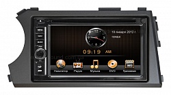 �������� �������������� ���������� ��� ���������� SsangYong Actyon �� 2010, Cyron 