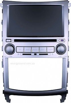 Hyundai Veracruz HVC-6811 