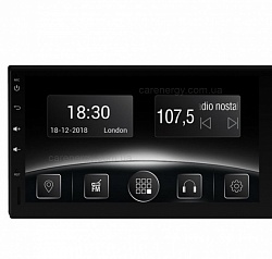 ����������� 2-DIN Gazer CM6507-100H