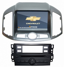 �������� ���������� CHEVROLET CAPTIVA W2-D9412C