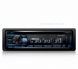 ������������� Alpine CDE-205DAB: