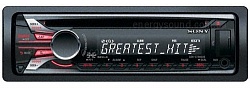 Sony CDX-GT560US