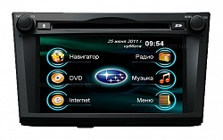 �������� �������������� ���������� ��� ����������� Subaru Legacy, Outback 2010+