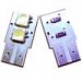����� ������������ �������� ��������� T10-2SMD-SS (white)