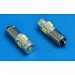  LED ALed Canbus T10 (BA9S) 2,5W white (2.)