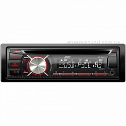 JVC KD-R449EY