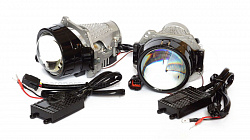 ��������� Blu Ray Bi-Led SOL9