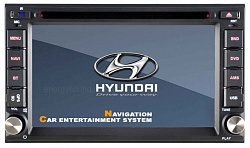 ������������� �������� ���������� HYUNDAI W2-D9900Y