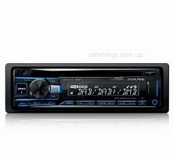 CD/MP3-������� Alpine CDE-196DAB