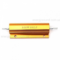 ������� ��� ��������� 100W-10ohm