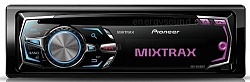 Pioneer DEH-X8500SD