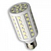 ������������ ����� E27-60SMD-5050 (white)