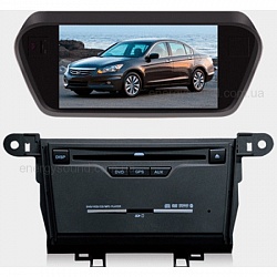 ������� ��������� Phantom DVM-1330G HDi Honda Accord c 2008