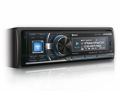 Alpine CDA-137BTi