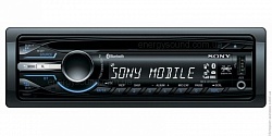 Sony MEX-BT3900U