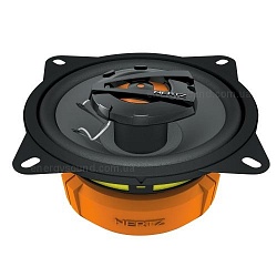 Hertz DCX 100.2 2-Way coaxial