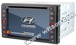 ������������� �������� ���������� HYUNDAI W2-D769Y