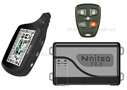 Niteo FX-3 LCD � �������