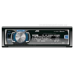 JVC KD-SD80BTEYD