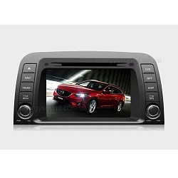 ������� ��������� Phantom DVM-7550G i6 Mazda CX-5 new