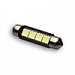 ����� ������������ ��������� ������ � �������� T10x42 4 SMD-EF2 (white)