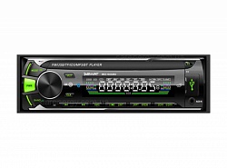 ������������� 1DIN Swat MEX-1043UBG