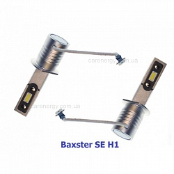 ����� ������������ Baxster SE H1 6000K (2 ��)