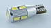 ����� ������������ �������� ��������� T10-10SMD-EF2 (white)