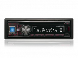 ALPINE CDE-133BT