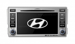 Hyundai Santa Fe HSF-7519