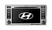 Hyundai Santa Fe HSF-7519