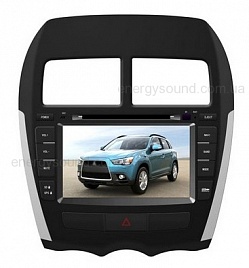 ������� ��������� Phantom DVM-1420G HDi Mitsubishi ASX