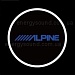  3D  Alpine