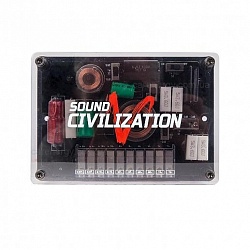 ��������� Kicx Sound Civilization X6