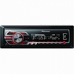 Pioneer MVH-350BT (��� �����)
