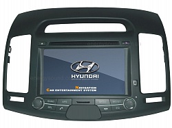 �������� ���������� HYUNDAI ELANTRA W2-D9506Y