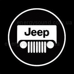 ������������ 3D �������� Jeep