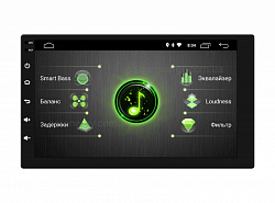 ������������� Incar DTA-7707 � DSP �����������