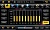 nTray 7166 nt64 (VW Passat, Golf, Bora, Jetta, Touran, Tiguan, Polo, Skoda SuperB new)