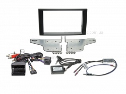 ����� ���������� KIT-8A4D ��� INE-W928R ��� Audi A4 /Seat Exeo