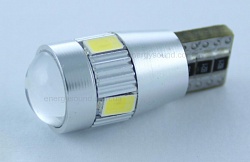 ����� ������������ �������� ��������� T10-6SMD-EF3 (white)