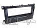 ����� 281114-16 Ford Mondeo/Focus/C-MAX/S-MAX/Galaxy(black)