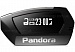 Pandora DX-6XUA  
