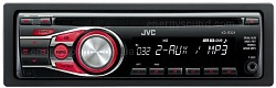 JVC KD-R321