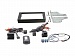 ����� ���������� KIT-8A4 ��� INE-W928R for Audi A4 /Seat Exeo