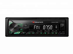 ������������� 1DIN Nakamichi NQ611GB � ������� Bluetooth