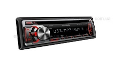 Kenwood KDC-317UR