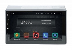 ������������� 2DIN Incar AHR-9280 DSP