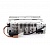 ������������� 1DIN �����-������� Alpine UTE-92BT