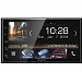 ����������� 2-DIN Kenwood DMX-7018BTS